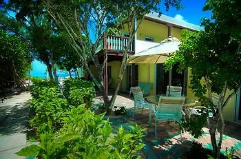 Atlantic Ocean Beach Villas The Bight Settlements 0*,  Turks- och Caicosöarna