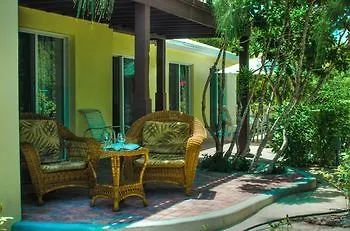 Atlantic Ocean Beach Villas The Bight Settlements
