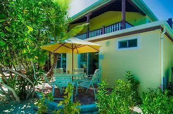 Atlantic Ocean Beach Villas The Bight Settlements Turks- och Caicosöarna