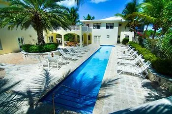 Atlantic Ocean Beach Villas The Bight Settlements