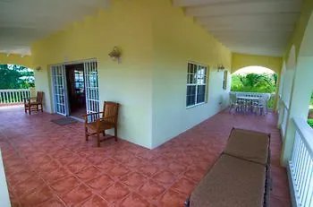 Atlantic Ocean Beach Villas The Bight Settlements